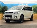2019 Mitsubishi Delica D5