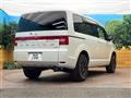 2019 Mitsubishi Delica D5