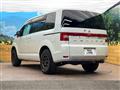 2019 Mitsubishi Delica D5