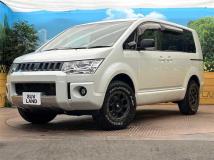 2019 Mitsubishi Delica D5
