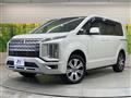 2021 Mitsubishi Delica D5