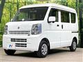 2024 Suzuki Every
