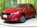 2017 Mazda Demio