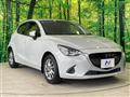 2018 Mazda Demio