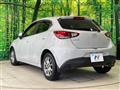 2018 Mazda Demio