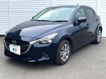 2018 Mazda Demio