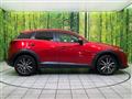 2015 Mazda CX-3
