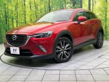 2015 Mazda CX-3