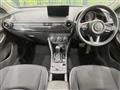 2024 Mazda CX-3