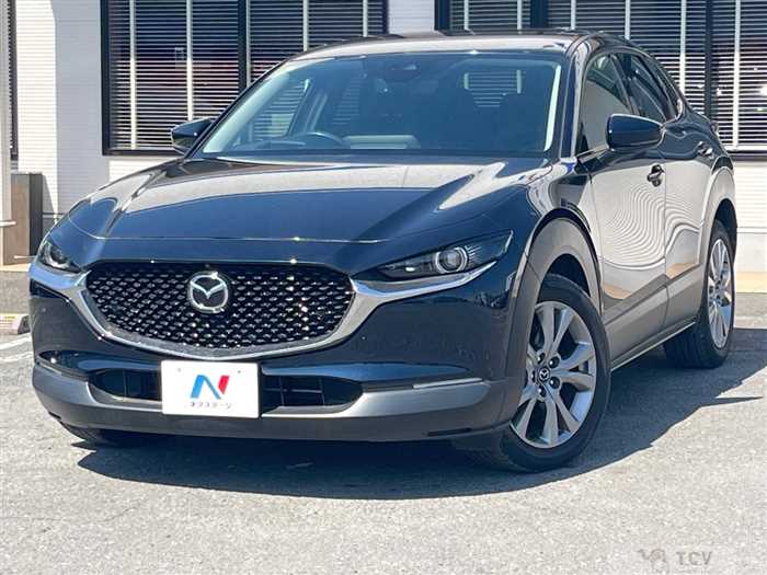 2021 Mazda Mazda Others