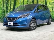 2019 Nissan Note