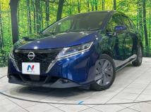 2021 Nissan Note