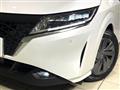 2022 Nissan Note