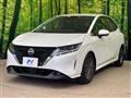 2022 Nissan Note