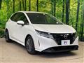 2022 Nissan Note