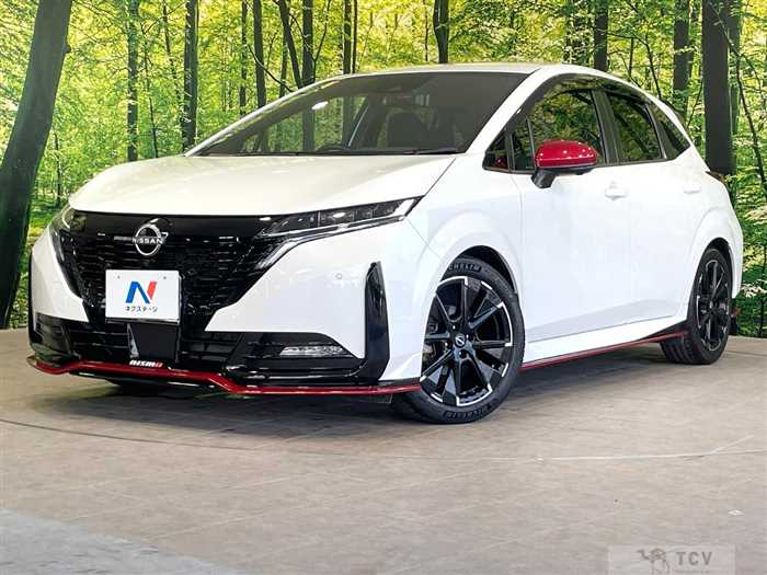 2023 Nissan Nissan Others