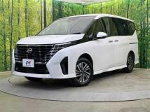 2023 Nissan Serena