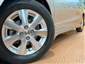 2010 Honda Freed Spike
