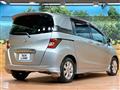 2010 Honda Freed Spike
