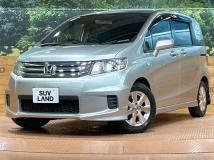 2010 Honda Freed Spike