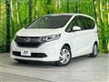 2017 Honda Freed
