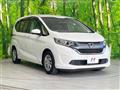 2017 Honda Freed