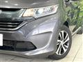 2017 Honda Freed