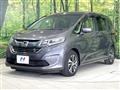 2017 Honda Freed