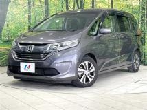 2017 Honda Freed