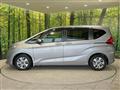 2017 Honda Freed