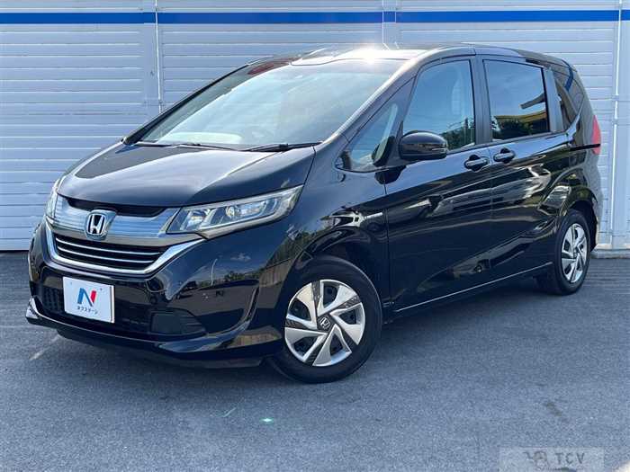 2019 Honda Freed