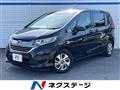 2019 Honda Freed
