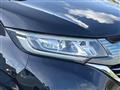 2019 Honda Freed