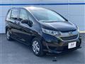 2019 Honda Freed