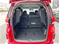 2020 Honda Freed