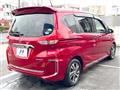 2020 Honda Freed