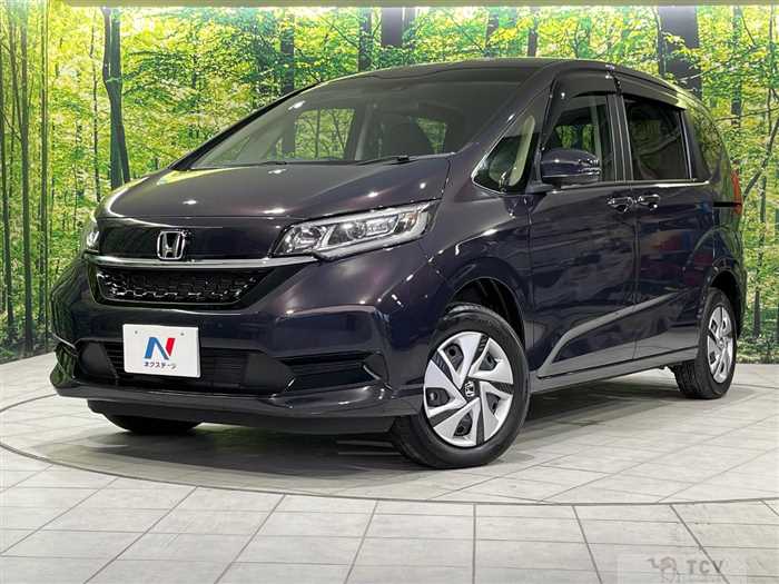 2024 Honda Freed