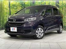 2024 Honda Freed