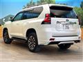 2023 Toyota Land Cruiser Prado