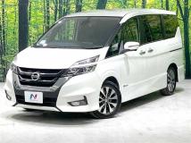 2016 Nissan Serena