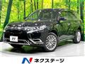 2019 Mitsubishi OUTLANDER PHEV