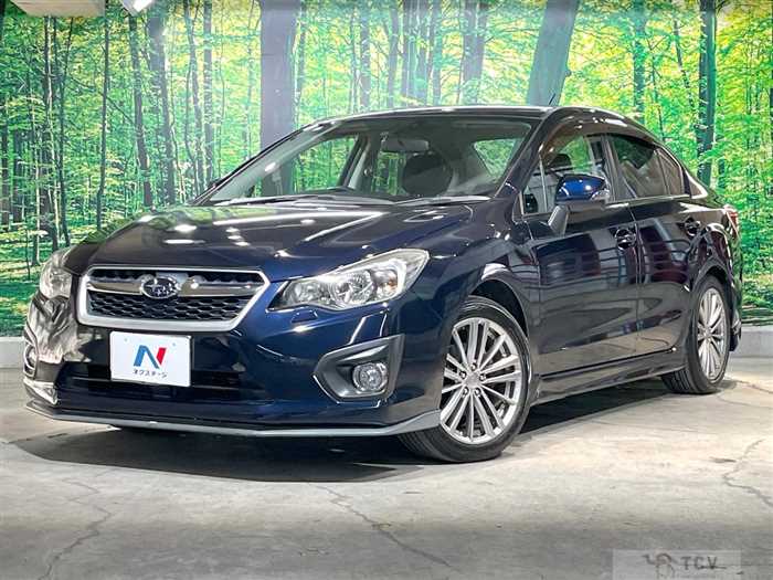 2013 Subaru Subaru Others