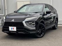 2024 Mitsubishi Eclipsecross