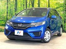 2014 Honda Fit