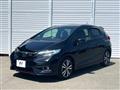 2018 Honda Fit