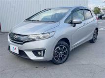 2014 Honda Fit
