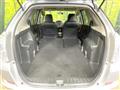 2012 Honda Fit Hybrid