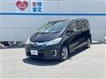 2015 Honda Freed