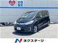 2015 Honda Freed