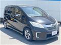 2015 Honda Freed
